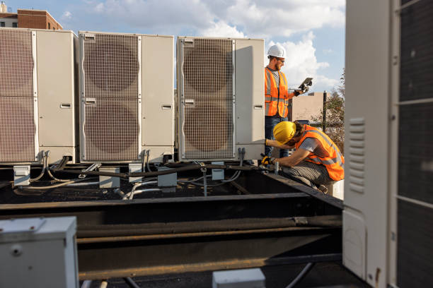 Best HVAC Retrofitting and Upgrading in Grant, NE