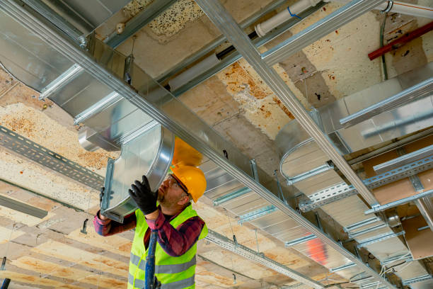 Best HVAC Consulting and Engineering in Grant, NE