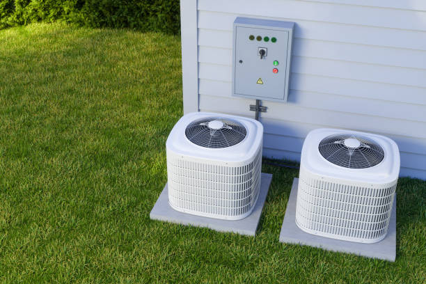 Best VRF (Variable Refrigerant Flow) Systems in Grant, NE