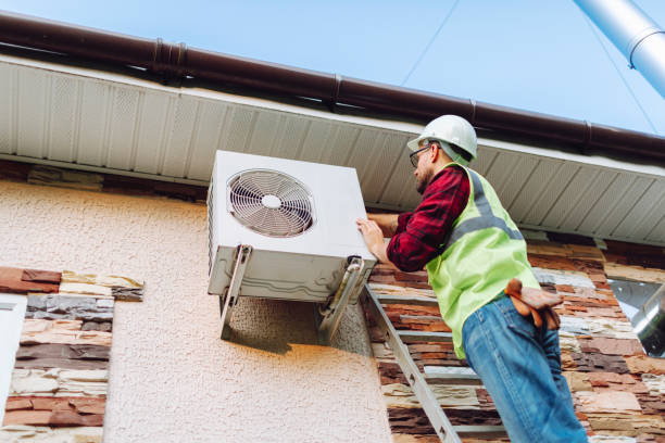 Best Commercial HVAC in Grant, NE