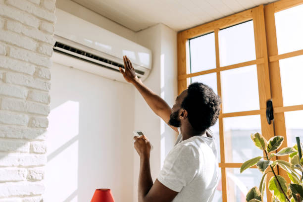 Best Seasonal HVAC Services in Grant, NE