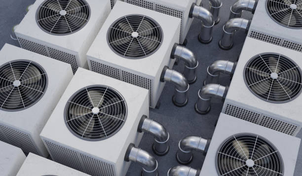 Best Solar-powered HVAC Systems in Grant, NE