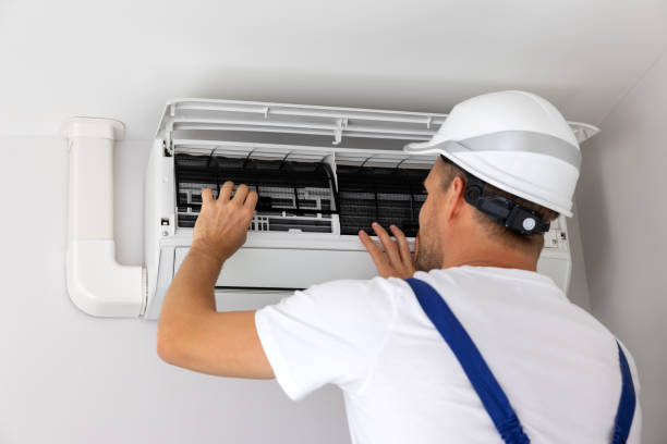 Best HVAC Training and Certification in Grant, NE