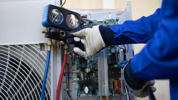 Best Geothermal HVAC Systems in Grant, NE