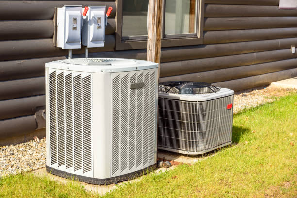 Best HVAC Equipment and Components in Grant, NE